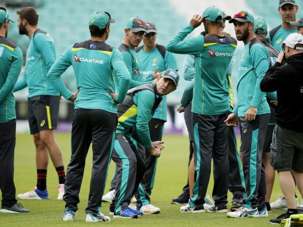 পন্টিং-এর সাম্প্রতিক নিয়োগ