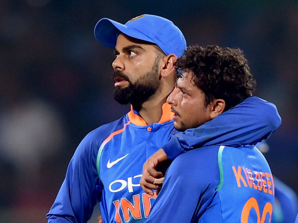 বিরাট কোহলি