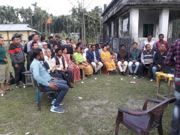 মাদারিহাট