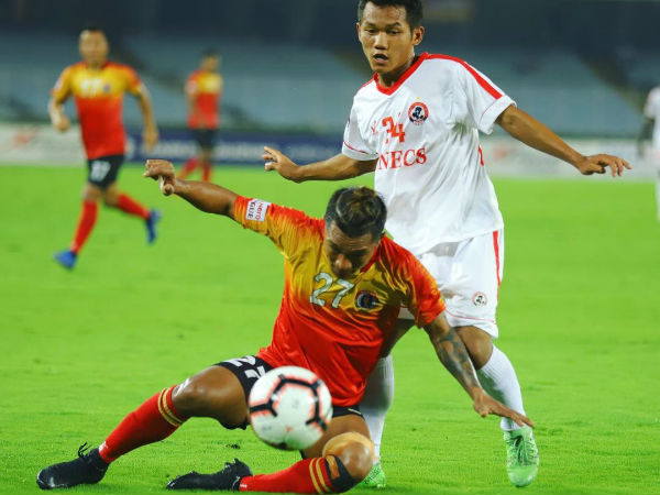 দাগারের বড় ভুল ও রেফারির বিতর্কিত সিদ্ধান্ত 