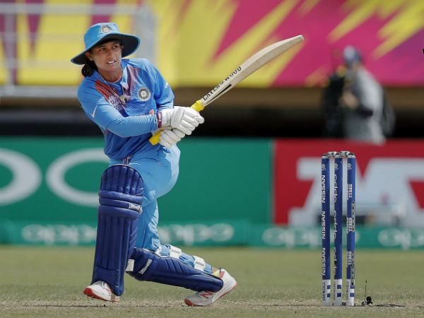 মিতালি রাজ 