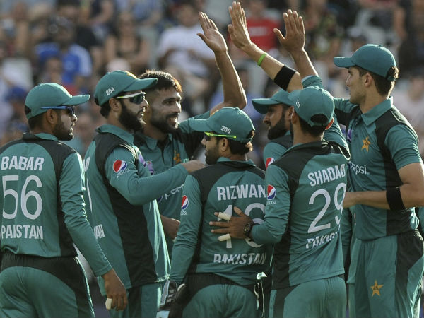 পাকিস্তানের জয়ের রেকর্ড