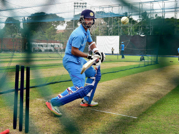 রাহানের জায়গা রাহানের জায়গা