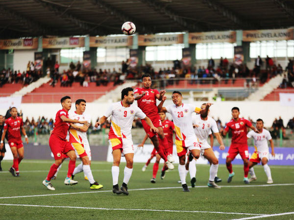 প্রথম লেগের ফল ও সাম্প্রতিক ফর্ম