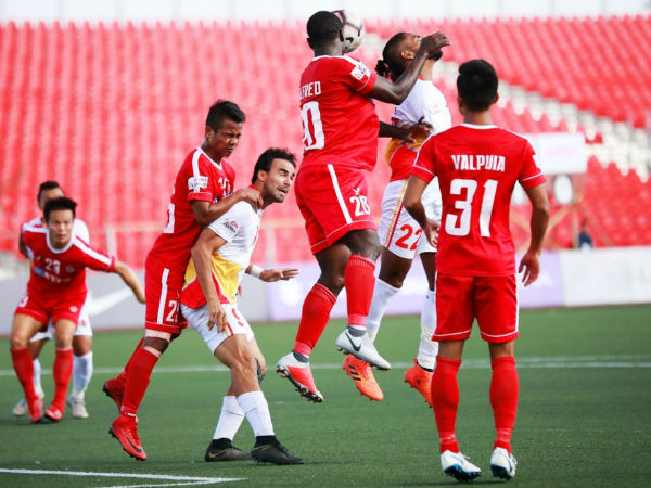 শেষ সাক্ষাত ও সাম্প্রতিক ফর্ম