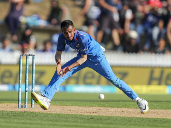 ভারতীয় বোলাররা