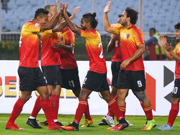 ইস্টবেঙ্গল