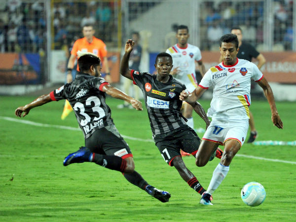 দুই দলের সম্ভাব্য প্রথম এগারো দুই দলের সম্ভাব্য প্রথম এগারো