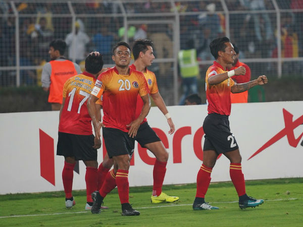 শেষ পেরেক