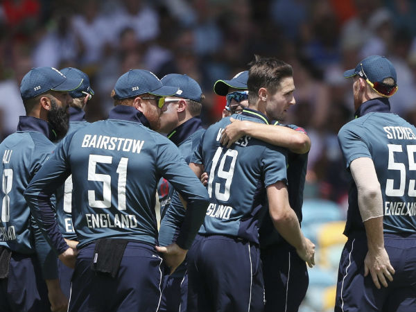 একটি ব্রিটিশ রেকর্ড একটি ব্রিটিশ রেকর্ড