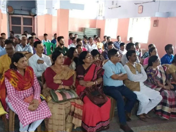 বাঁকুড়া