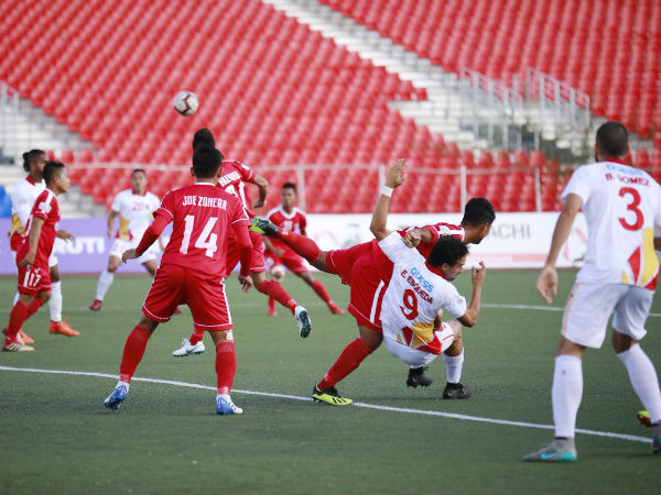 সম্ভাব্য প্রথম একাদশ