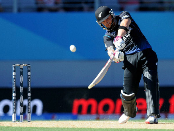 ব্র্যান্ডন ম্যাকালাম