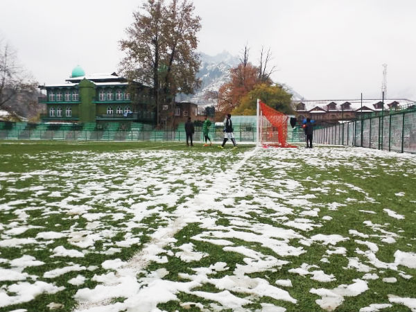 ফেডারেশনের বক্তব্য ফেডারেশনের বক্তব্য