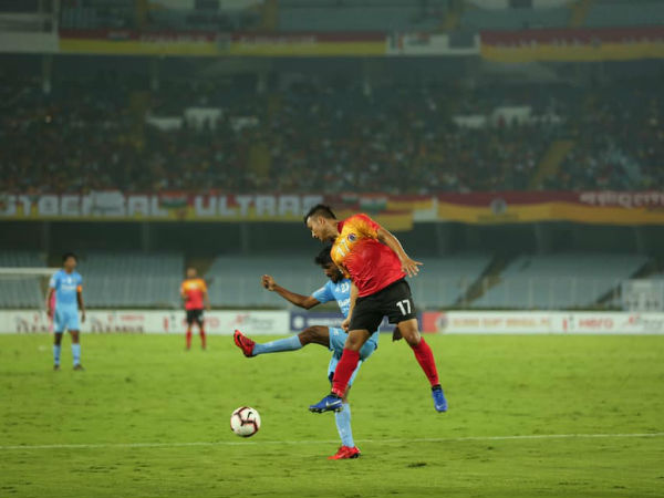 উদ্ধার ১ পয়েন্ট