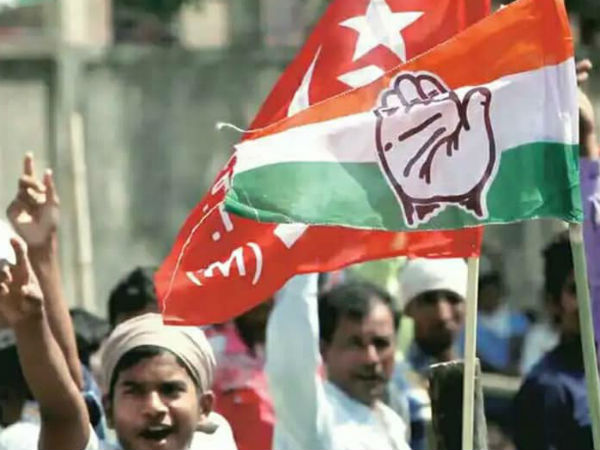 শরিকদের ভাগে হাত নয়