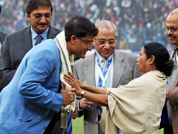 মুখ্যমন্ত্রী হওয়া প্রসঙ্গে