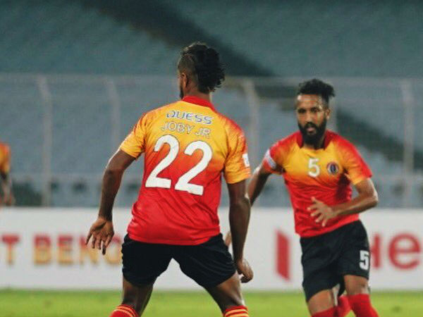 ইস্টবেঙ্গলের চুক্তি