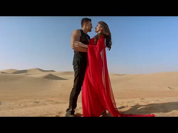 দেব-রুক্মিনীর প্রেমের জোয়ারে কে কাকে কিডন্যাপ করলেন! উত্তর দিচ্ছে ভিডিও 