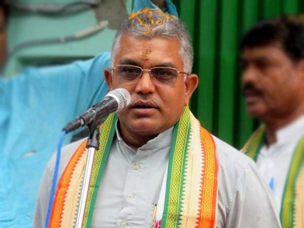 বিজেপি হল গঙ্গা