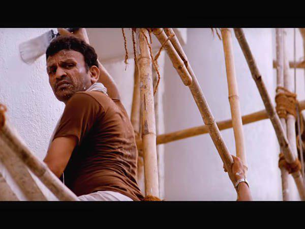 অভিনয় অভিনয়