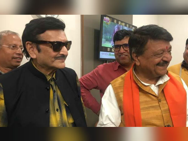 তৃণমূল ছেড়ে বিজেপিতে যোগ বাংলার সুপারস্টারের,মৌসুমীর পর আরও এক তারকা পদ্মশিবিরে