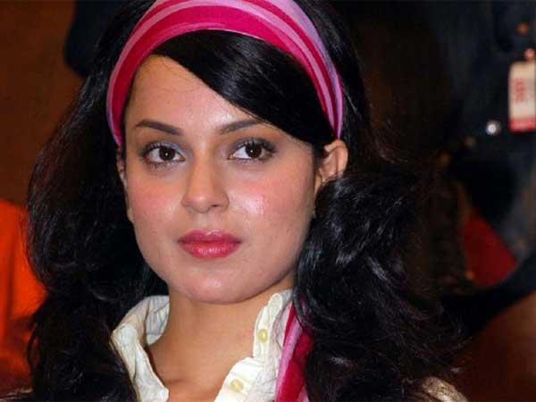 কঙ্গনা রানাউত কঙ্গনা রানাউত