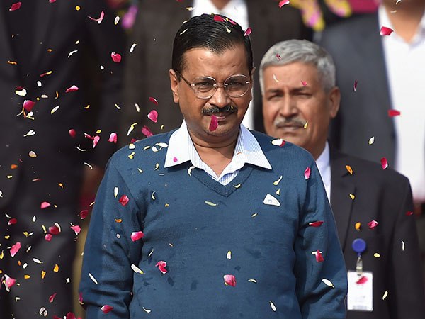 মমতা-মায়ার পর কেজরি! মমতা-মায়ার পর কেজরি!