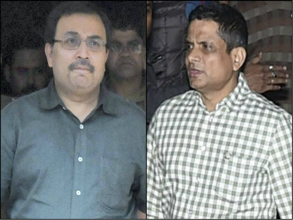 সিপি রাজীব কুমারকে না ছাড়ার আবেদন কুণাল ঘোষের, কিন্তু কেন! সিপি রাজীব কুমারকে না ছাড়ার আবেদন কুণাল ঘোষের, কিন্তু কেন!