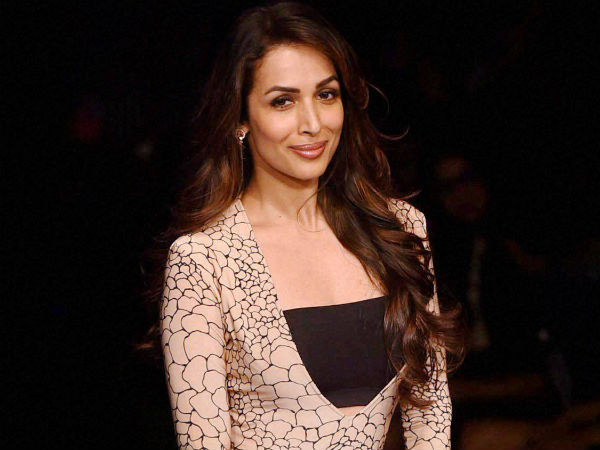 মলাইকা আরোরা মলাইকা আরোরা