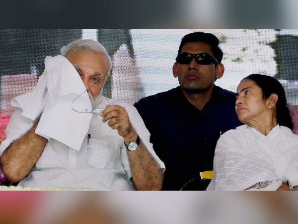 আগে পরিবর্তন হবে দিল্লিতে আগে পরিবর্তন হবে দিল্লিতে