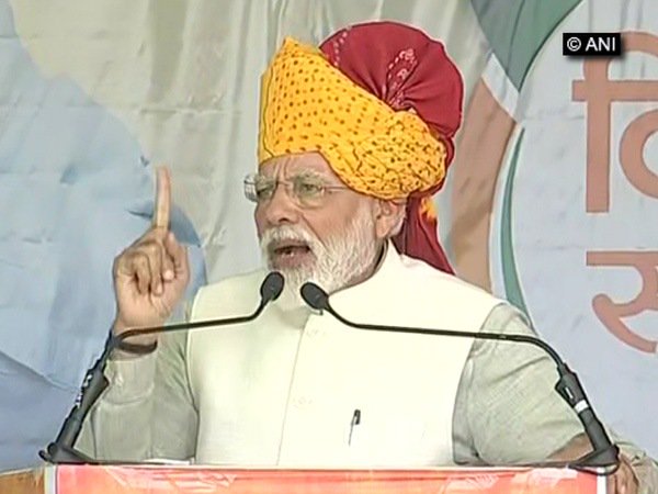 'পাকিস্তানকে উচিত শিক্ষা দেওয়া হবে'