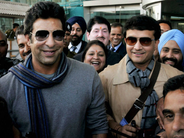 পাক ম্যাচ খেলা না খেলা - দাদার কী অবস্থান পাক ম্যাচ খেলা না খেলা - দাদার কী অবস্থান