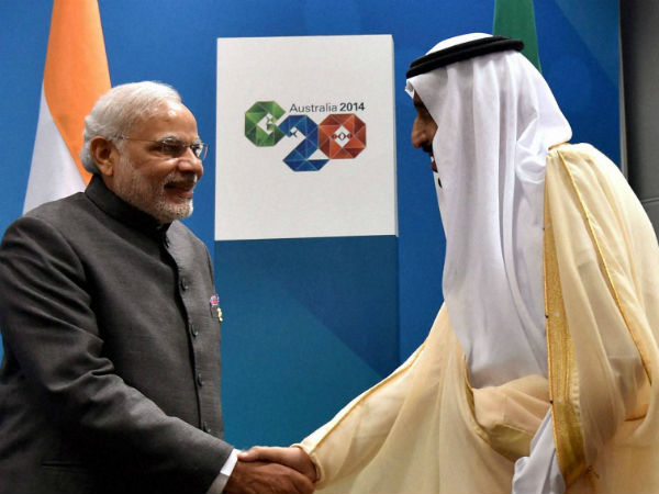 ভারতের তৈলবিষয়ক ক্ষেত্রে বিনিয়োগ 