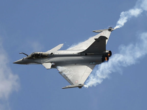 ইউপিএ-র চেয়ে এনডিএ আমলের রাফালে চুক্তি সস্তা, রিপোর্ট পেশ ক্যাগ এর ইউপিএ-র চেয়ে এনডিএ আমলের রাফালে চুক্তি সস্তা, রিপোর্ট পেশ ক্যাগ এর