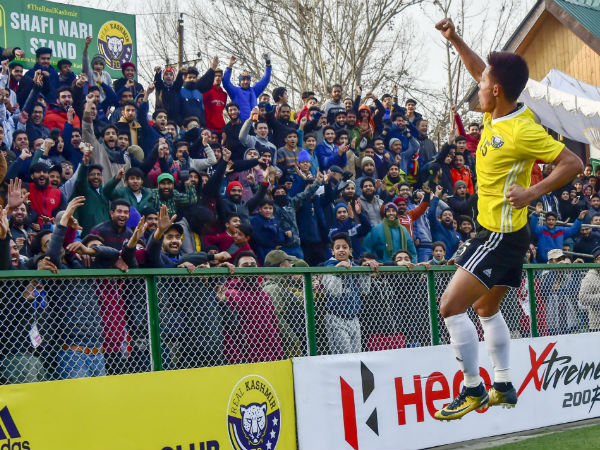 ফেডারেশনের পদক্ষেপ