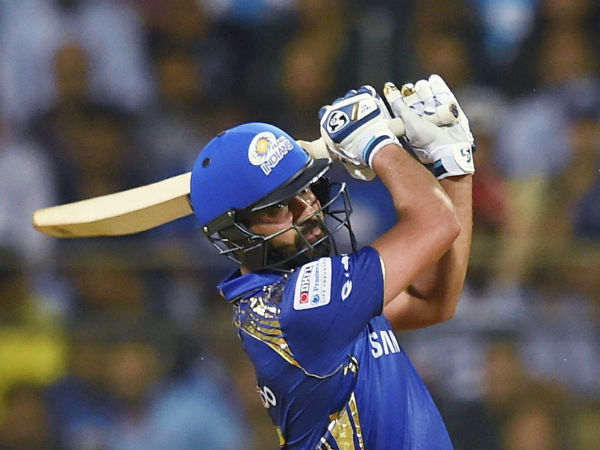 রোহিত শর্মা