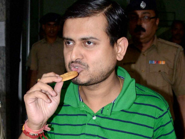 প্রাক্তন তৃণমূল নেতা শঙ্কুদেবের জার্সি বদল, যোগ দিলেন বিজেপিতে 