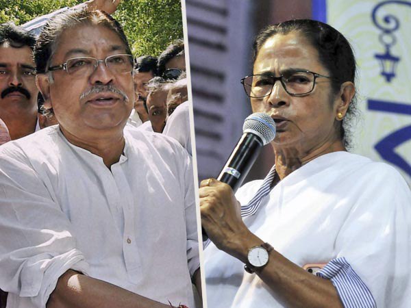 জোটের লক্ষে ডাক মমতার! লড়াই মাঝপথে থেমে যাবে নাতো, প্রশ্ন সোমেনের জোটের লক্ষে ডাক মমতার! লড়াই মাঝপথে থেমে যাবে নাতো, প্রশ্ন সোমেনের