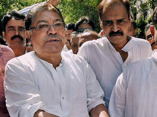 সম্মানজনক শর্তের সওয়াল সোমেনের