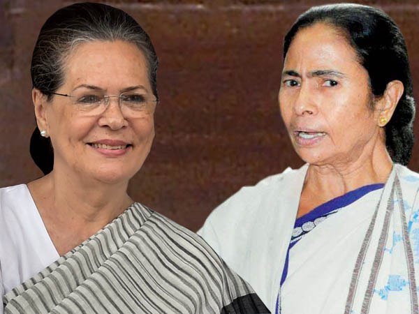 সনিয়ার বার্তায় বরফ গলল