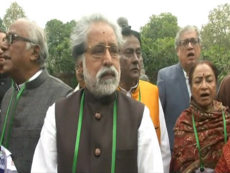বাংলায় অশান্তির মূলে বিজেপি বাংলায় অশান্তির মূলে বিজেপি