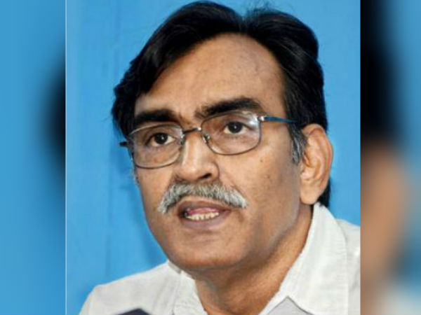 শিল্পতাড়ুয়া সরকার চলছে রাজ্যে