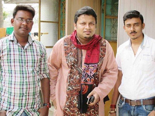 ২০১৯ ভোটের আগে আজই তৃণমূলকে খোঁচা দিয়ে বড় চমক বিজেপির! শুরু কাউন্টডাউন ২০১৯ ভোটের আগে আজই তৃণমূলকে খোঁচা দিয়ে বড় চমক বিজেপির! শুরু কাউন্টডাউন