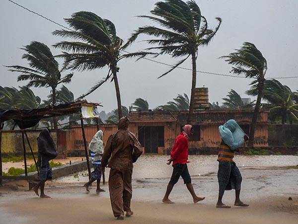 উত্তরবঙ্গের আবহাওয়া উত্তরবঙ্গের আবহাওয়া
