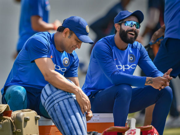 ভারতীয় দলের খবর