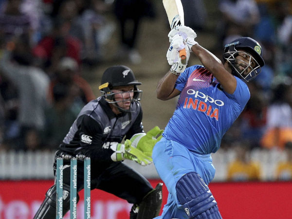 ঋষভ পন্থ ঋষভ পন্থ