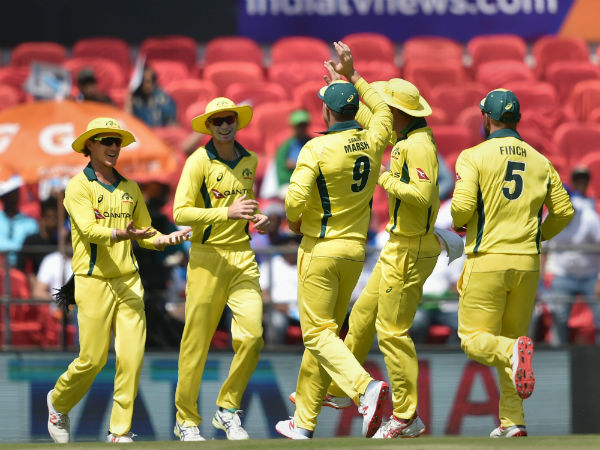 অস্ট্রেলিয়া অস্ট্রেলিয়া