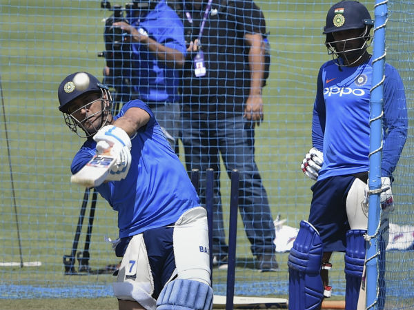 ভারতীয় দলের খবর