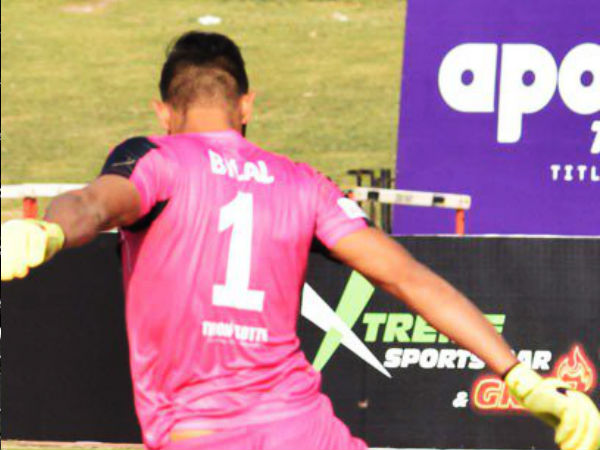 গোলরক্ষক